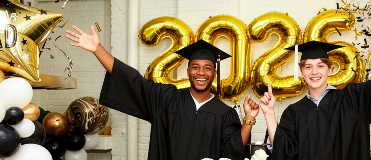 Elevate Your Next Big Celebration